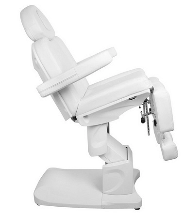Fotel kosmetyczny Activ AZZURRO 708AS PEDI Fotele kosmetyczne Activ