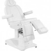 Fotel Activ AZZURRO 708AS PEDI
