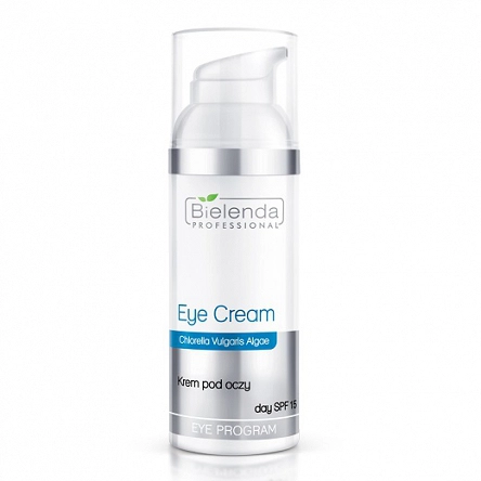 Krem pod oczy Bielenda 50ml Kremy pod oczy Bielenda 5902169003647