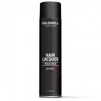 Lakier Goldwell Styling Salon Hair Laquer 600ml