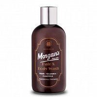 Morgan's Body Wash - żel do mycia ciała 250ml Kosmetyki dla mężczyzn Morgan's 5012521542414