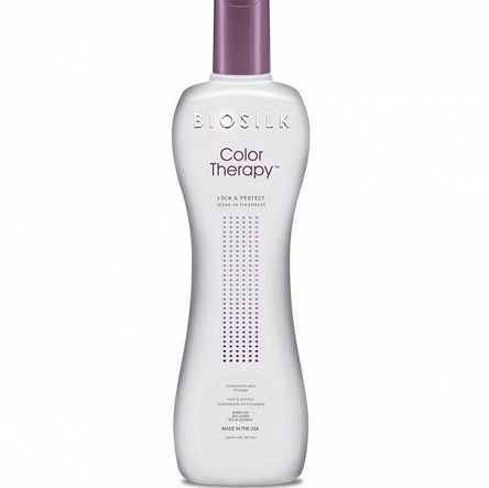Kuracja Farouk BioSilk Color Therapy Lock&Protect 167ml Kuracje do włosów Farouk 633911740897