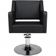 Fotel Super Salon fryzjerski MONACO R dostępny w 48H Fotele fryzjerskie Super Salon 15550
