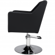 Fotel Super Salon fryzjerski MONACO R dostępny w 48H Fotele fryzjerskie Super Salon 15550