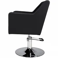 Fotel Super Salon fryzjerski MONACO R dostępny w 48H Fotele fryzjerskie Super Salon