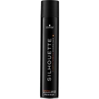 Lakier Schwarzkopf Silhouette Super Hold, do włosów 500ml Lakiery do włosów Schwarzkopf 4045787464016