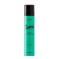 Suchy szampon Kemon Hair Manya Dry Shampoo odświeżający włosy 200ml Szampony suche Kemon 8020936059455
