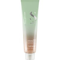 Peeling Alfaparf Semi Di Lino Scalp Rebalance Dandurff delikatnie złuszczający do skóry głowy 150ml