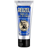 Żel Reuzel Fiber Gel do włosów o mocnym elastycznym utrwaleniu 200ml Żele do włosów Reuzel 852968008464