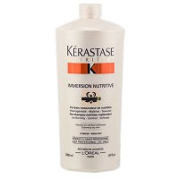 Kuracja-preludium Kerastase Nutritive Immersion 1000ml Odżywki do włosów suchych Kerastase 3474630565838