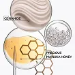 Maska Kerastase Curl Manifesto Masque Beurre Haute Nutrition nawilżająco-pielęgnacyjna do kręconych włosów 500ml Maski do włosów Kerastase 3474636968800