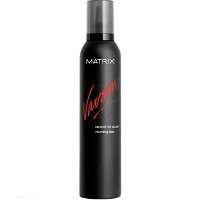 Pianka Matrix Vavoom Height Of Glam 250ml mocna pianka do włosów Matrix 801788430764