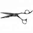Nożyczki Olivia Garden Dragon 5.5 i 6.25 Nożyczki fryzjerskie Olivia Garden 5414343010919