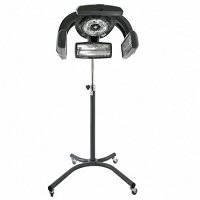 Infrazon stojący Gabbiano HL-501S Klimazony i infrazony Gabbiano