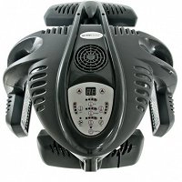 Infrazon stojący Gabbiano HL-501S Klimazony i infrazony Gabbiano