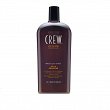Szampon AMERICAN CREW Classic Daily Shampoo dla mężczyzn 1000ml Szampony nawilżające American Crew 669316092101