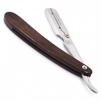 Brzytwa Parker-Shavette SRDW Barber Razor na żyletki brzytwy na żyletki Parker Shavette 765756931939