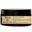 Maska Tahe ORGANIC CARE NUTRITIUM MASK regenerująca do włosów cienkich 300ml Maski do włosów Tahe 8426827490336