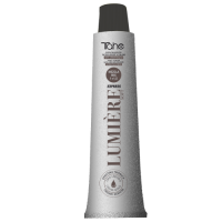 Toner Tahe LUMIERE EXPRESS SOFT do włosów, koloryzacja kwasowa bez amoniaku 100ml Farby do włosów Tahe 8426827850154