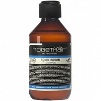 Naturalny szampon przeciwłupieżowy Togethair Equilibrium do włosów 250ml