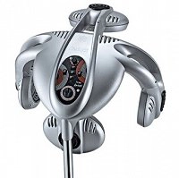 Infrazon Ceriotti FX 3500 ELECTRONIC Klimazony i infrazony Ceriotti 9310