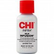 Jedwab CHI Infra Silk Infusion 15ml Jedwab do włosów Farouk 633911631904