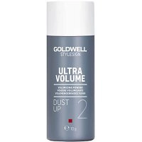 Puder Goldwell Style Volume Dust Up zwiększający objętość włosów 10g Pudry do włosów Goldwell 4021609279853