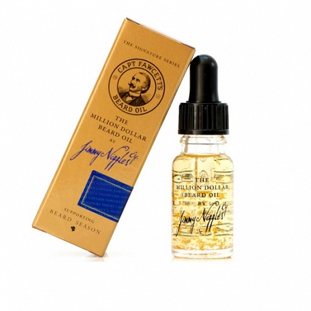 Olejek Captain Fawcett's Milion Dolar 10ml Captain Fawcett's Captain Fawcett's 5060338440478