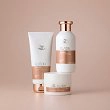 Szampon Wella Fusion intensywnie odbudowujący włosy zniszczone 250ml Szampon regenerujący włosy Wella 4064666582931