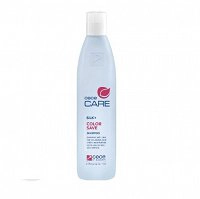 Szampon CeCe CARE Color Save do włosów farbowanych 300ml CARE Codzienna pielęgnacja do różnych typów włosów CeCe 5907506536000