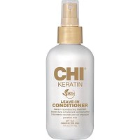 Odżywka Chi Keratin do włosów suchych i zniszczonych 177ml Odżywka regenerująca włosy Farouk 633911728932