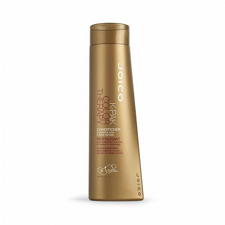 Odżywka Joico K-PAK Color Therapy do włosów farbowanych 300ml Odżywka nawilżająca do włosów Joico 74469494380