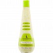 Szampon Macadamia Smoothing Shampoo wygładzający do włosów puszącyh się 300ml Szampony wygładzające Macadamia professional 852558006467