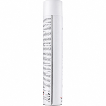 Lakier Schwarzkopf Silhouette Flexible Hold, do włosów 750ml Lakiery do włosów Schwarzkopf 4045787814132