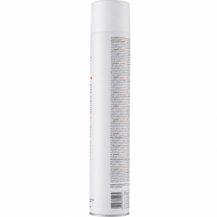 Lakier Schwarzkopf Silhouette Flexible Hold, do włosów 750ml Lakiery do włosów Schwarzkopf 4045787814132