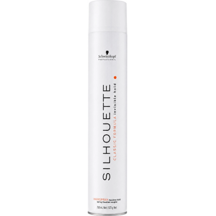 Lakier Schwarzkopf Silhouette Flexible Hold, do włosów 750ml Lakiery do włosów Schwarzkopf 4045787814132