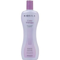 Szampon BioSilk Color Therapy Cool Blonde do włosów blond i rozjaśnianych 355ml Szampony do włosów blond Farouk 633911740613
