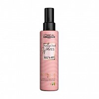 Serum Loreal Tecni.art Hollywood Waves Sweetheart Waves 150ml Spraye do włosów L'Oreal Professionnel 3474630618091