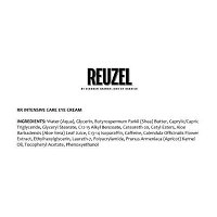 Krem Reuzel RR Intensive Care Eye pielęgnacyjny pod oczy dla mężczyzn 30ml Kremy pod oczy Reuzel 850013332793