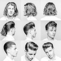 Krem Reuzel RR Intensive Care Eye pielęgnacyjny pod oczy dla mężczyzn 30ml Kremy pod oczy Reuzel 850013332793