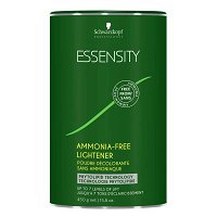 Rozjaśniacz Schwarzkopf Professional Essensity do włosów bez amoniaku 450ml rozjaśniacz do włosów w proszku Schwarzkopf 4045787530674