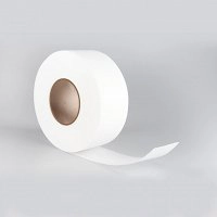 Paski do depilacji Eko Higiena rolka 50m  Paski do depilacji Eko Higiena 5903933701554