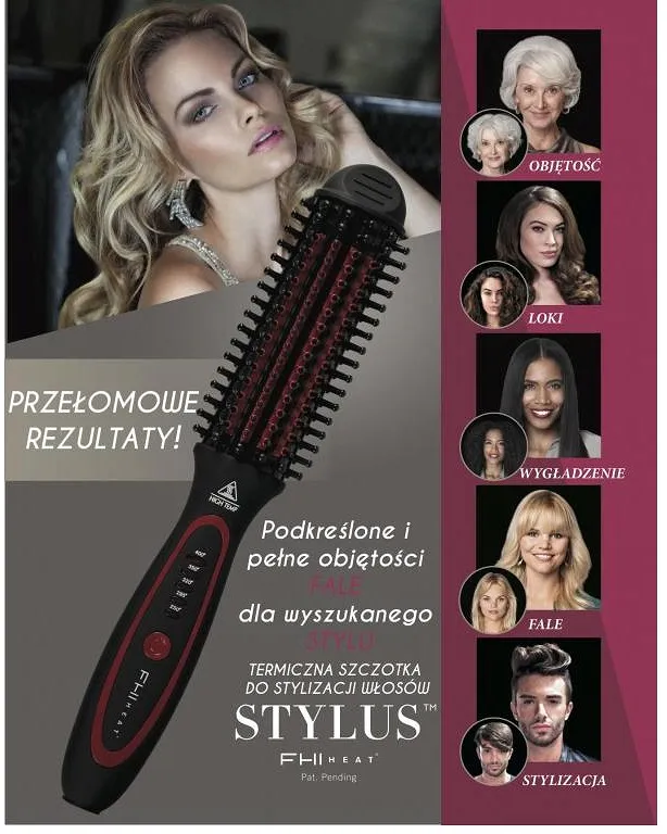 Fhi heat stylus best sale