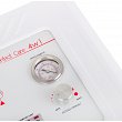 Activ  AM609 SLIM urządzenie 4w1 mikrodermabrazja, peeling kawitacyjny, ultradźwięki, głowica ciepło-zimno Urządzenia kosmetyczne Activ
