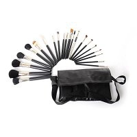 Zestaw pędzli Activ 20szt czarna kabura Activ Activ 8459