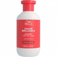 Szampon Wella Invigo Color Brilliance do włosów farbowanych, grubych 300ml