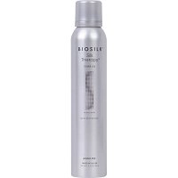 Lakier nabłyszczający BioSilk Shine On z jedwabiem 157g Spraye do włosów Farouk 633911744208