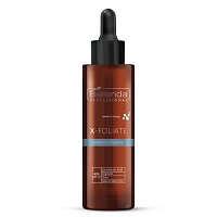 Peeling chemiczny Bielenda X-Foliate Anti Couperose, do skóry naczynkowej do twarzy 30ml Peelingi do twarzy Bielenda 5902169038946