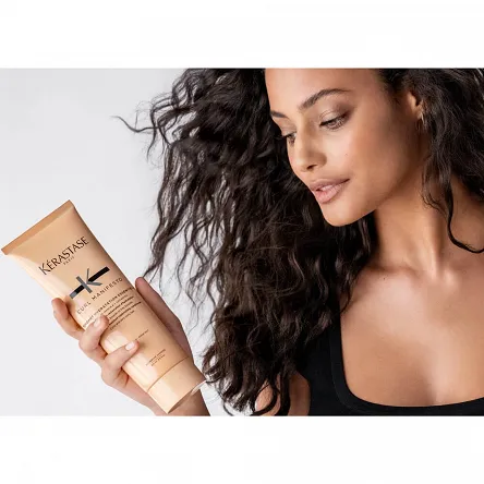 Odżywka Kerastase Curl Manifesto Fondant Hydratation Essentielle nawilżająca do włosów kręconych 250ml Odżywki do włosów Kerastase 3474636968787