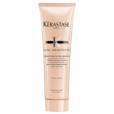Odżywka Kerastase Curl Manifesto Fondant Hydratation Essentielle nawilżająca do włosów kręconych 250ml Odżywki do włosów Kerastase 3474636968787